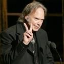 Neil Young Comes To PPAC 4/22