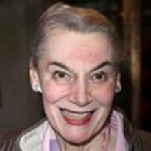 Soho Rep Spring Gala 2011 To Honor Marian Seldes