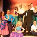 Tony Kenny Brings Jury’s Irish Cabaret to the Van Wezel 3/22