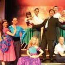 Tony Kenny Brings Jury’s Irish Cabaret to the Van Wezel 3/22