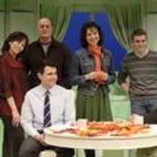 NEXT FALL Comes To The Jungle Theater 4/8-5/22