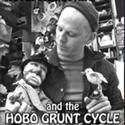 Horse Trade Theater Group presents Lone Wolf Tribe's Hobo Grunt Cycle