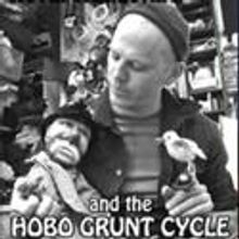 Horse Trade Theater Group presents Lone Wolf Tribe's Hobo Grunt Cycle