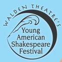Walden Theatre Student Wins Shakespeare Contest 5/2