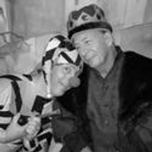 PURE Theatre & Nomad Theatre Presents of Fool’s Lear