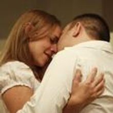 The Last Five Years Ends Run at the Eagle Theatre 3/18-19