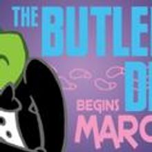 The Windham Theatre Guild Presents THE BUTLER DID IT 3/25