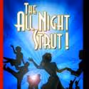 Colony Theater Presents THE ALL NIGHT STRUT!