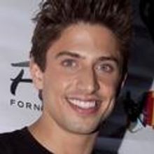 Photo Coverage: PRISCILLA's Nick Adams at RockIt