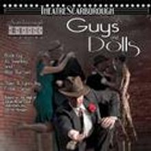 Scarborough Music Theatre Closes Season with Guys and Dolls
