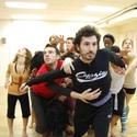 Dario Vacarro cast as Lead Dancer; D1 to visit Pachamama Arts Center