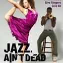 Jazz Ain't Dead Performs at Joyce SoHo 3/24-27