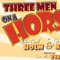 Talk-backs Begin For THREE MEN ON A HORSE