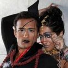 Blue13 Dance Company Presents GAGA FOR BOLLYWOOD 4/7