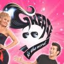 Danny Bayne, Carina Gillespie Join GREASE Tour