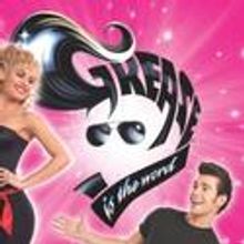 Danny Bayne, Carina Gillespie Join GREASE Tour