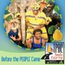 TPAC Family Field Trips Continues in 2011 