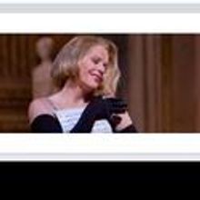 Renée Fleming Sings First Complete Met Performances of Capriccio