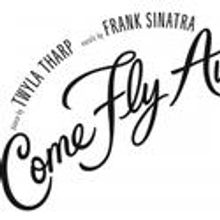 COME FLY AWAY Comes To Bank Of America Theatre 1/10-22, 2012