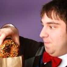 ARNIE THE DOUGHNUT Comes To Lifeline Theater 3/19-5/15