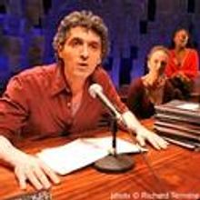 Cunningham, Chalfant Join Emelin's Spalding Gray: Stories Left to Tell