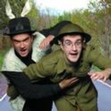 PNT And CTN Present Fables Galore and More 3/26