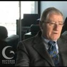 Complete Casting Announced For Guthrie's ARSENIC AND OLD LACE