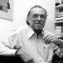 Earl Dax & Abrons Arts Present UTE LEMPER LEMPER: THE BUKOWSKI PROJECT 