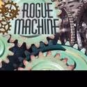 Rogue Machine Presents of SMALL ENGINE REPAIR Thru 4/30