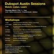 Dubspot Comes To SXSW 2011