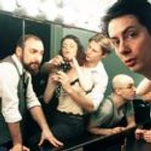 Brick Theater and The Mad Ones Present THE TREMENDOUS TREMENDOUS