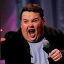 John Pinette Comes To The Byham Theater 6/11