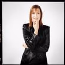 Rattlestick Playwrights Theater Presents Carson McCullers Talks About Love