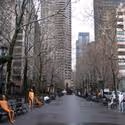 New York City Department of Parks & Recreation Presents BORDERS
