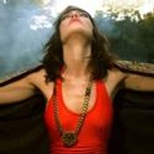 STG Presents Krishna Das & Joan as Police Woman