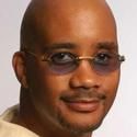 Improv Comedy Club at Harrah's Las Vegas Presents John Henton