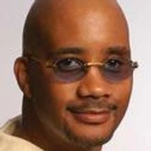 Improv Comedy Club at Harrah's Las Vegas Presents John Henton 
