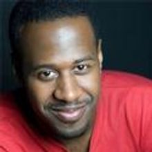 Marcus Paul James to perform at Splash's Curtain Call 3/21