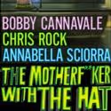 THE MOTHERF**KER WITH THE HAT Begins Performances Tonight