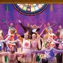 SPAMALOT Returns To Providence April 15-17