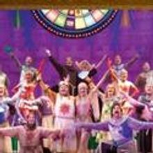 SPAMALOT Returns To Providence April 15-17