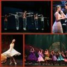 WEST SIDE STORY Comes To PPAC 4/26-5/1
