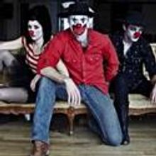 Girl Got Lost Productions Presents Cowboy Mouth