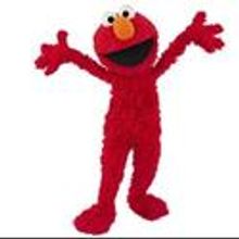 1-2-3 Imagine! with Elmo & Friends Comes To Cleveland 4/14-17