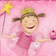 Pinkalicious Returns to MMAC 4/2