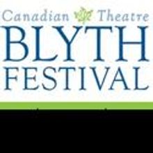 Wingfield Returns to the Blyth Festival