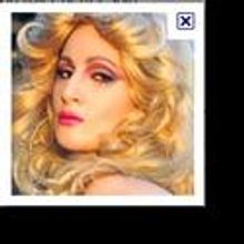 Nadya Ginsburg Brings MADONNALOGUES To NYC 4/7