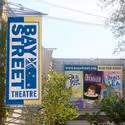 Mercedes Ruehl Joins Bay Street's Board Of Trustees