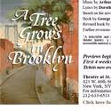 A TREE GROWS IN BROOKLYN Extends At Peccadillo Theater Thru 4/10