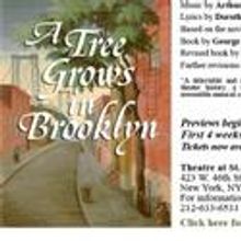 A TREE GROWS IN BROOKLYN Extends At Peccadillo Theater Thru 4/10
